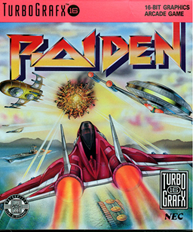 Raiden (USA) Screenshot 2